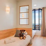 Lejlighed 