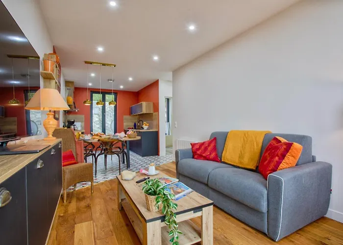 Апартаменты 