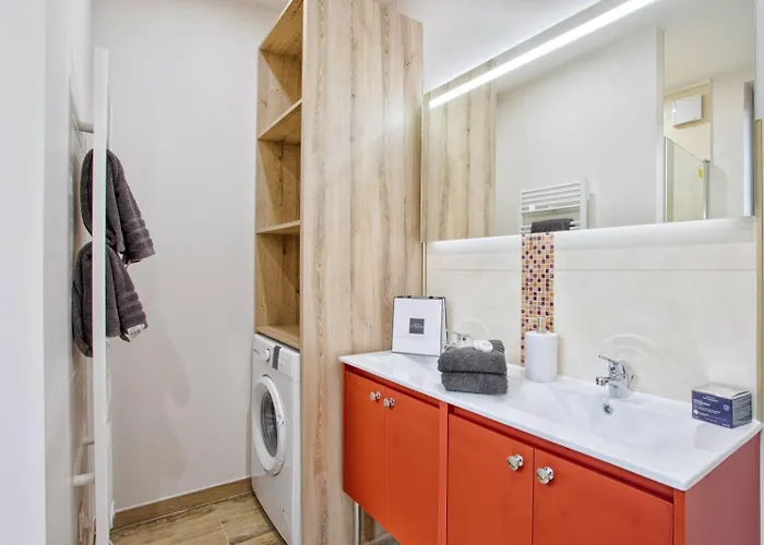 Апартаменты 