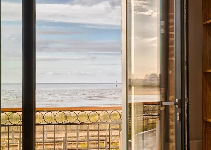 Апартаменты 