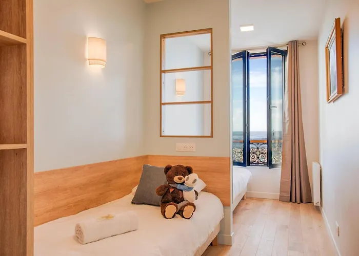 Апартаменты 