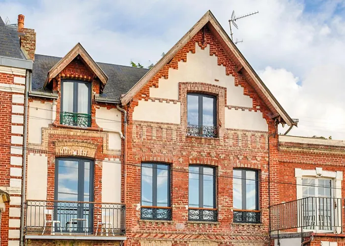 Апартаменты 